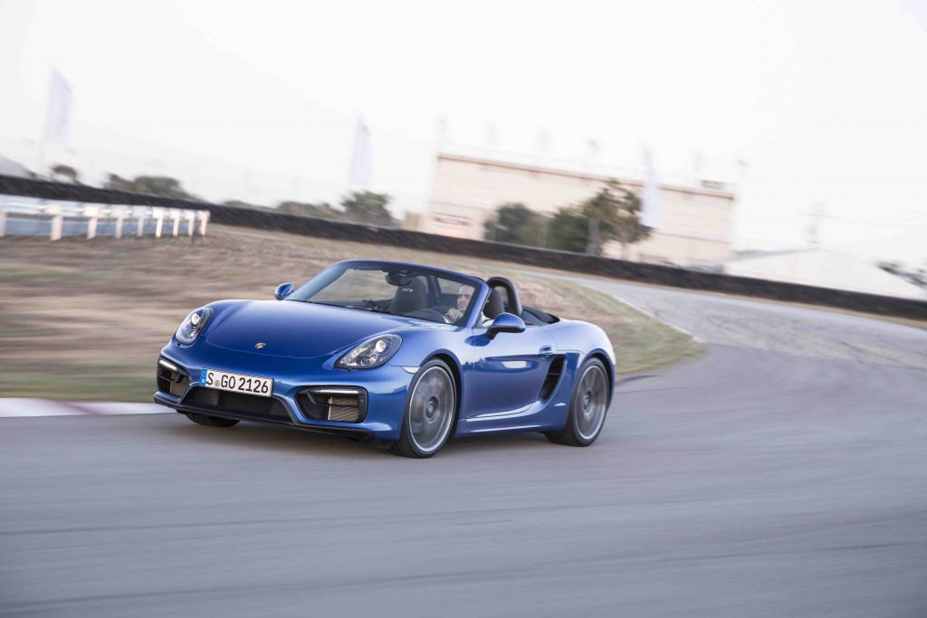 14001_Boxster GTS