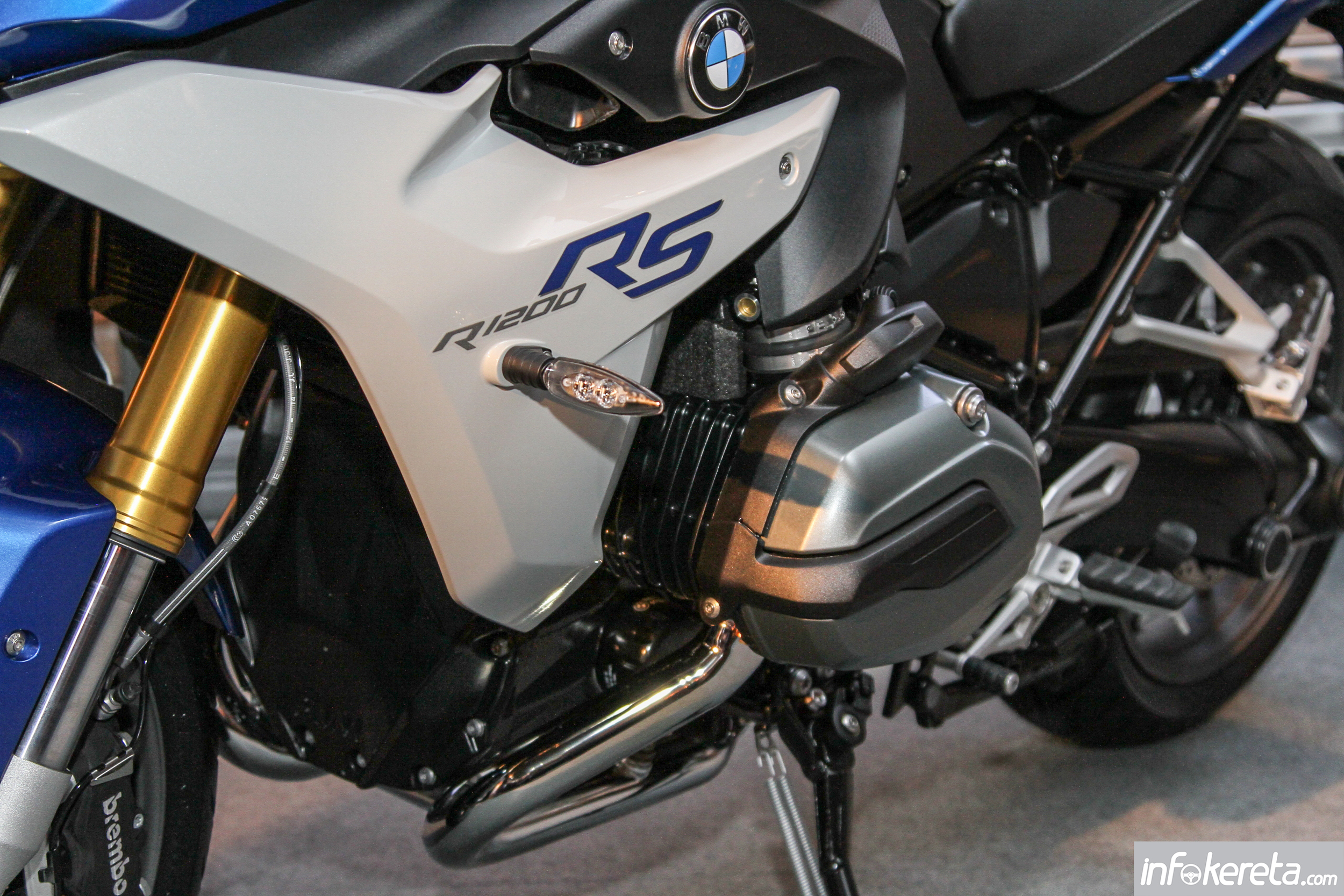 Р‘РњР’ r1200rs