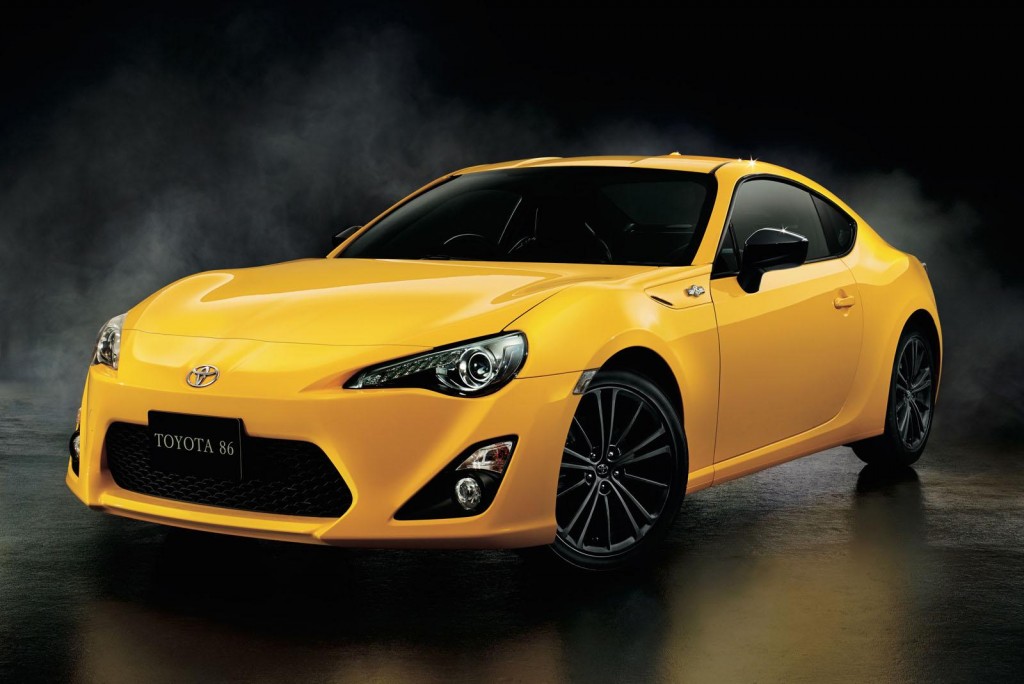 Toyota_86_Yellow_Limited_1