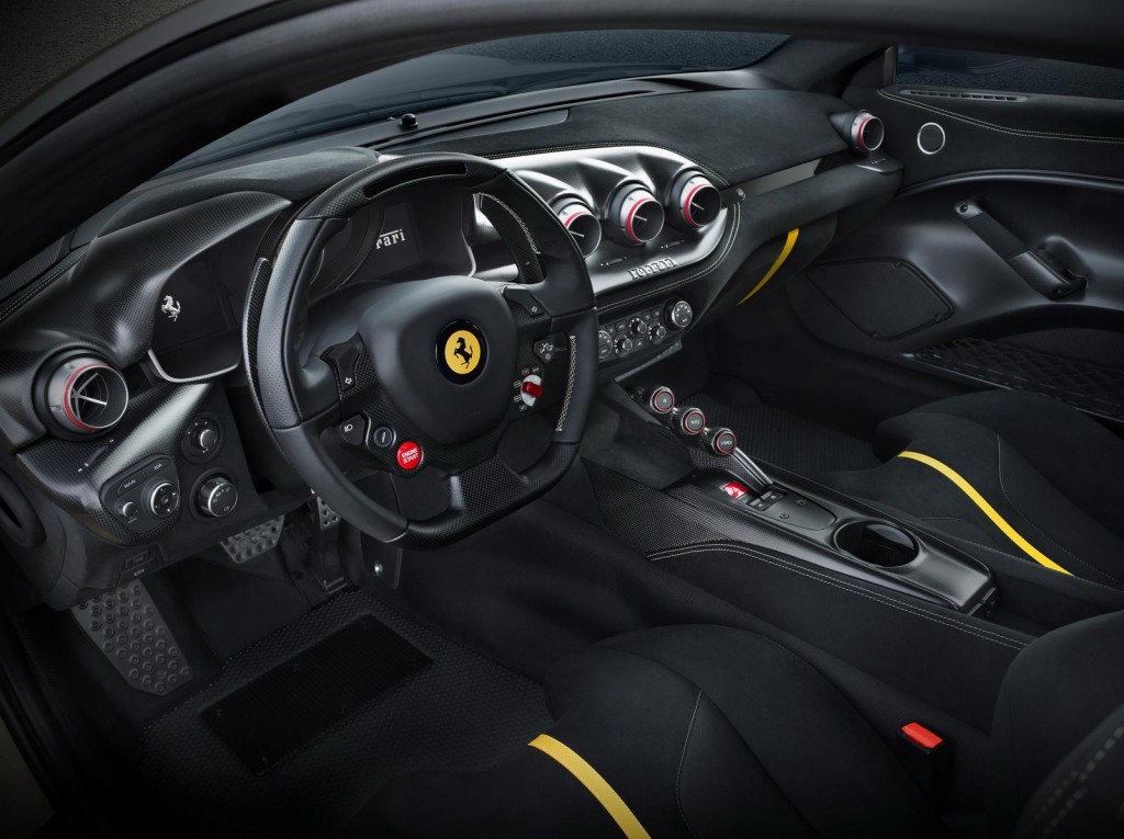 Ferrari_F12tdf_dashboard