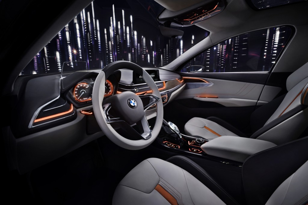 2015, Transportation, China, Soundwave, BMW, BMW Concept Sedan, night, purple