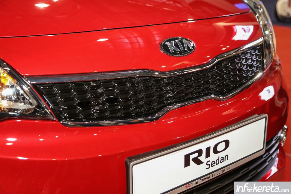 Kia Rio Sedan Malaysia_ 006