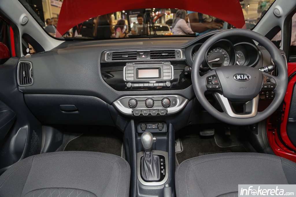 Kia Rio Sedan Malaysia_ 025