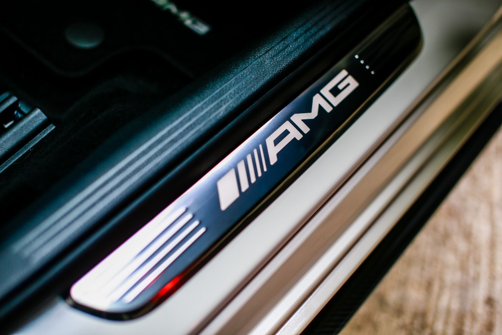 Mercedes-AMG C 63 (9)