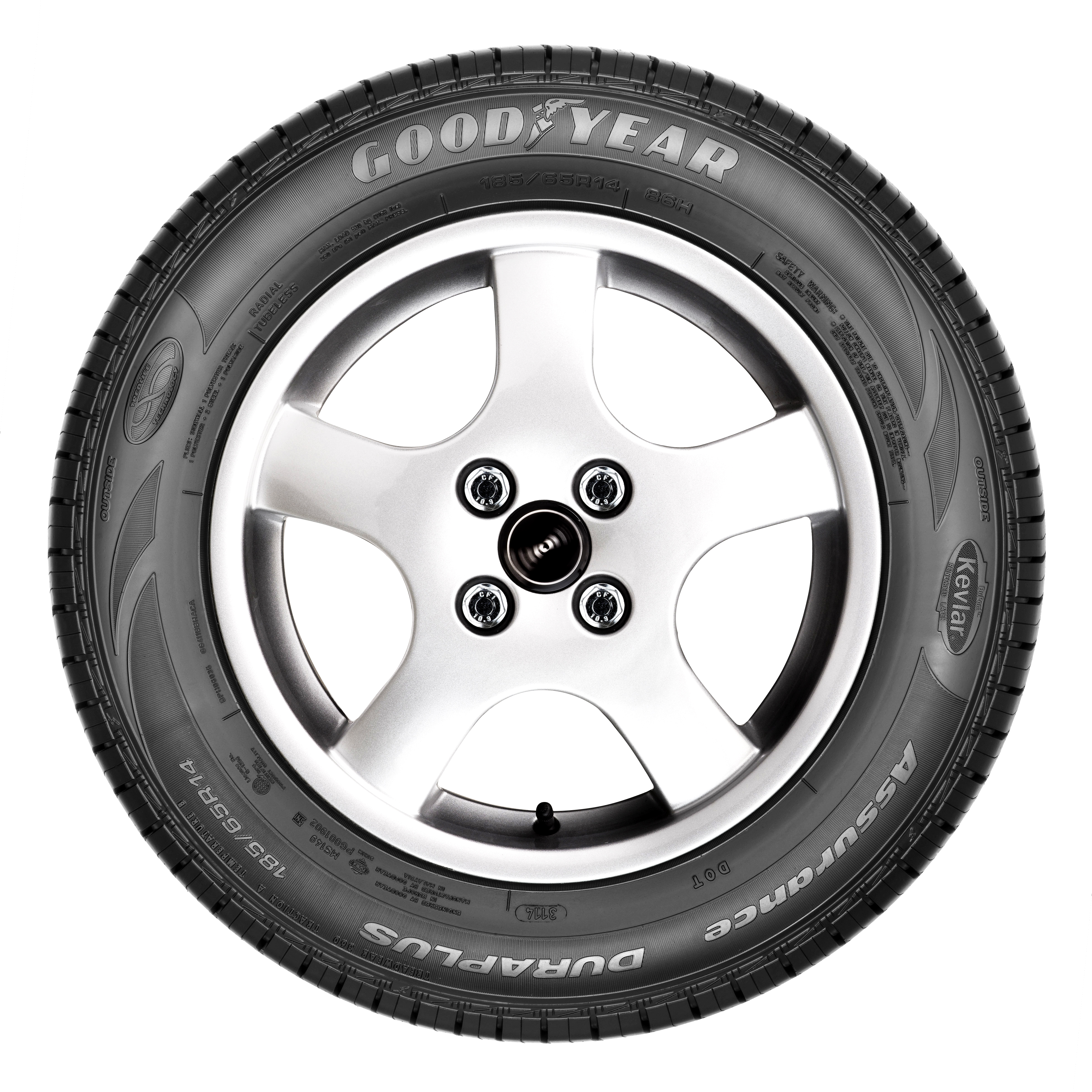 Купить Шины Goodyear 185 65 R15