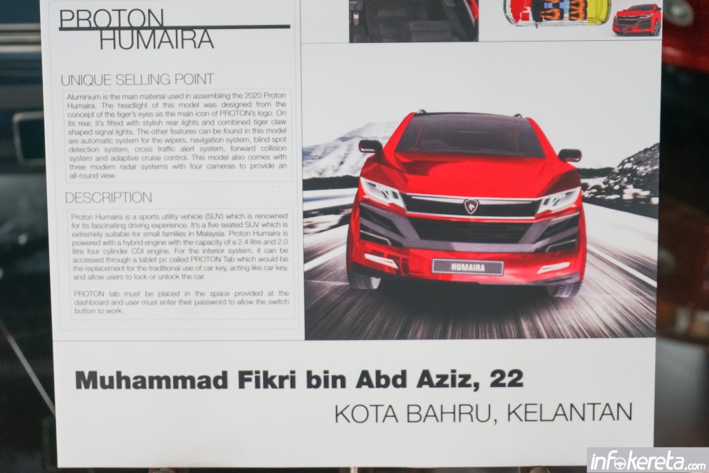 Proton Design Competition 2015 16