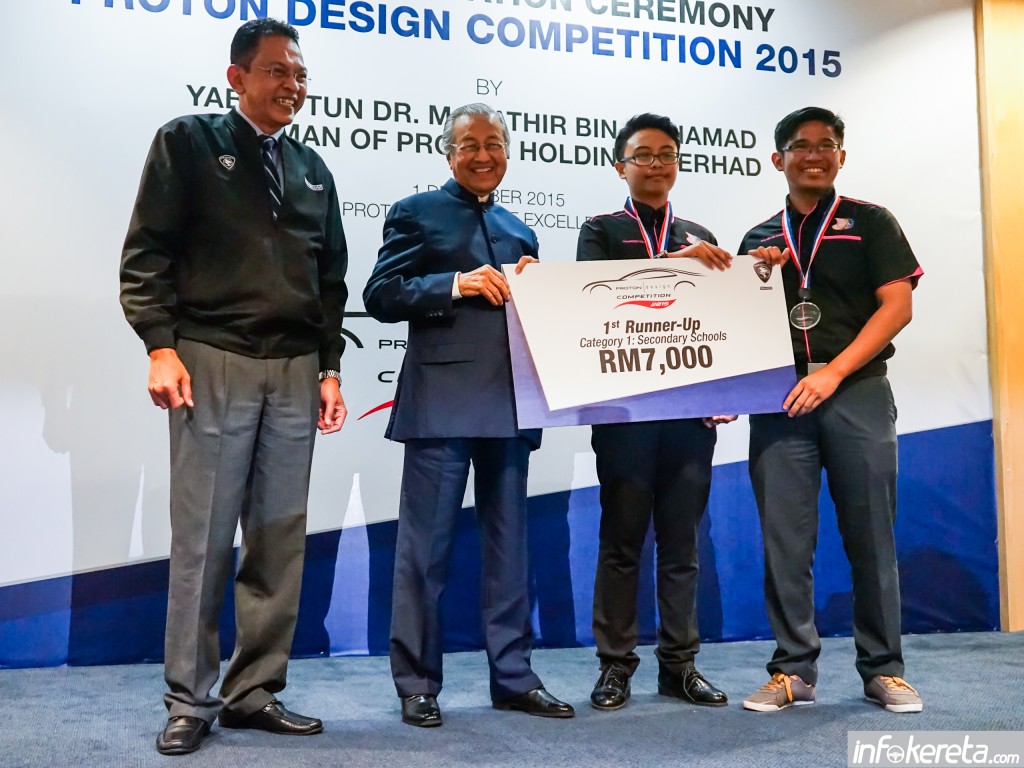 Proton Design Competition 2015 2