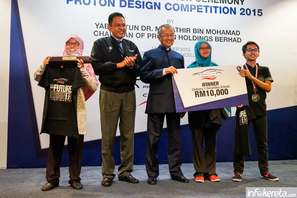 Proton Design Competition 2015 3
