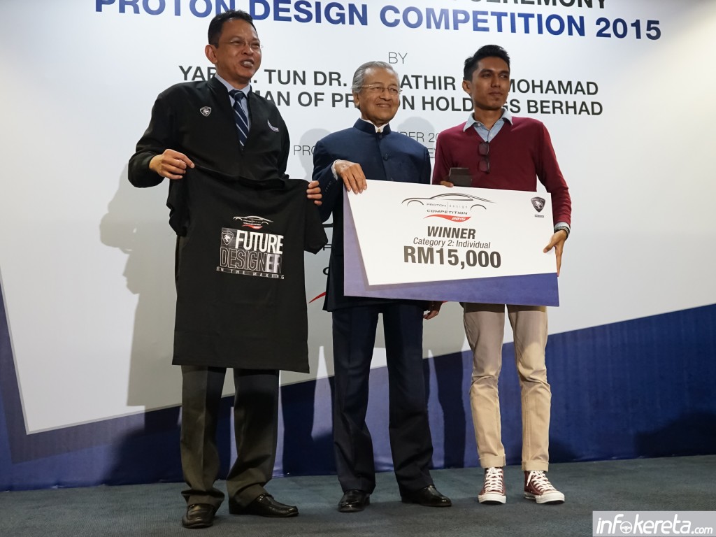 Proton Design Competition 2015 6