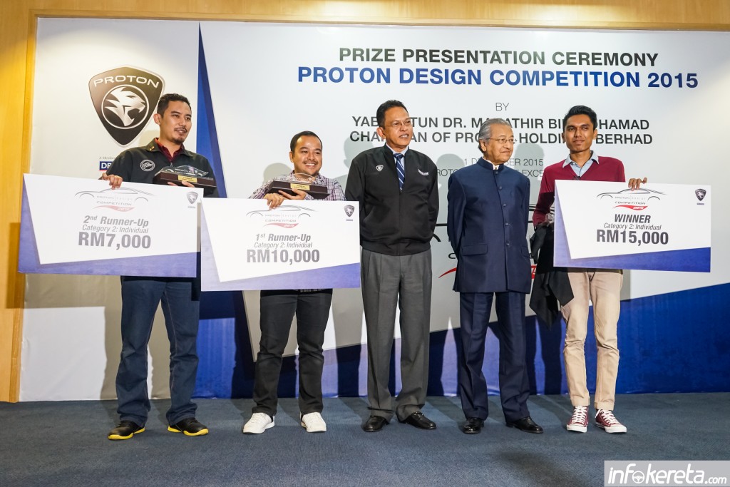 Proton Design Competition 2015 7