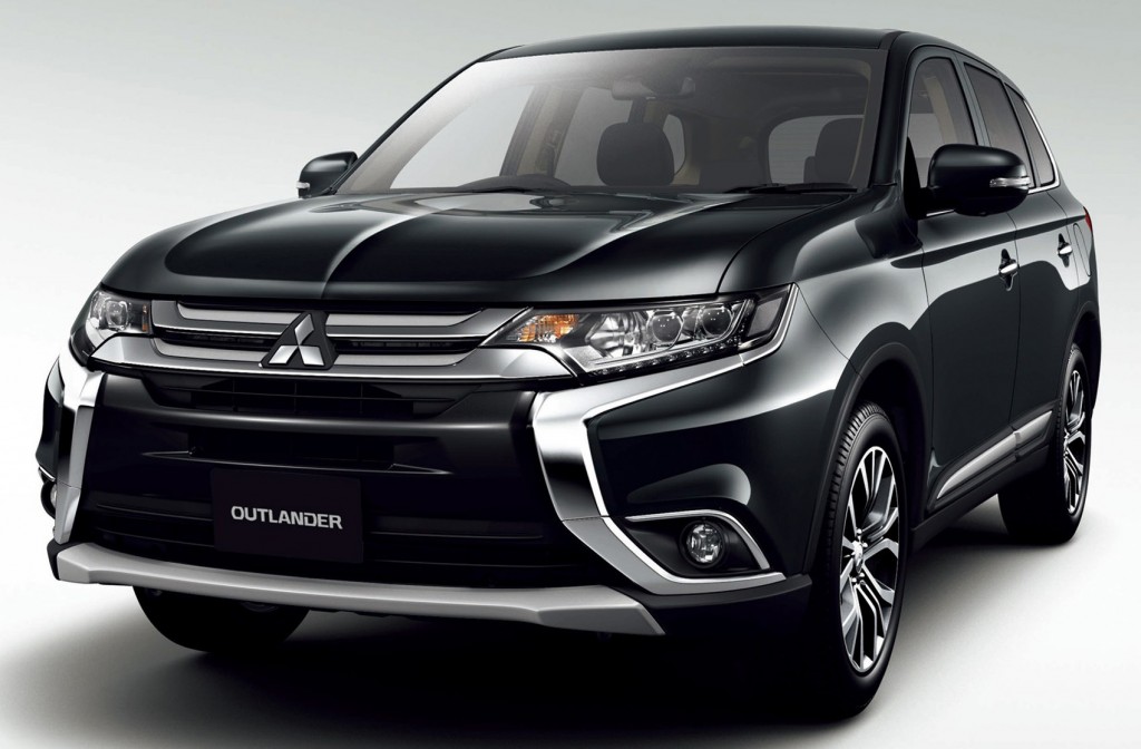 mitsubishi-outlander-facelift-japan-e1434607069151