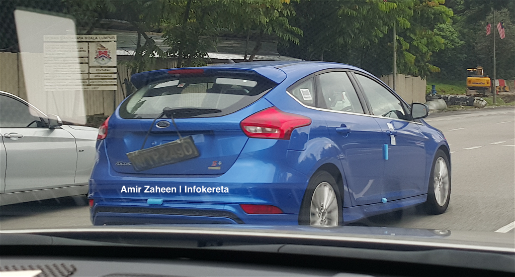 Ford_Focus_Spyshot1